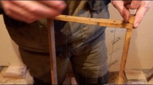 Работа с рамками б.у. (меняем стратегию)