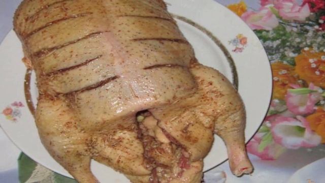 Книга рецептов