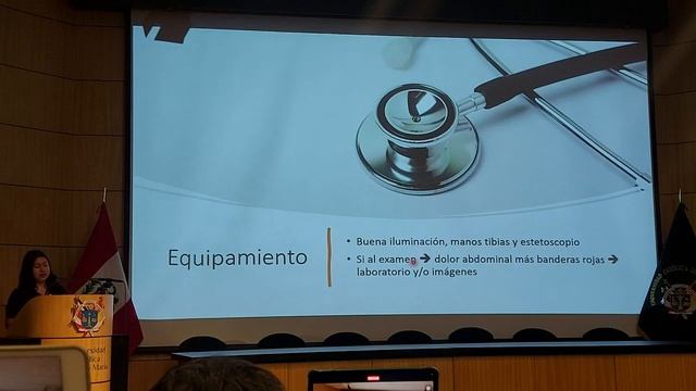 Pediatría: Semiologia Abdominal