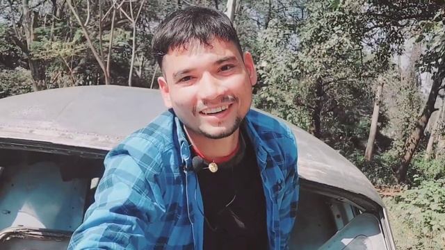 2nd World War Charter Plane || Model No Beechcraft QUEEN AIR 65/1940 ✈️