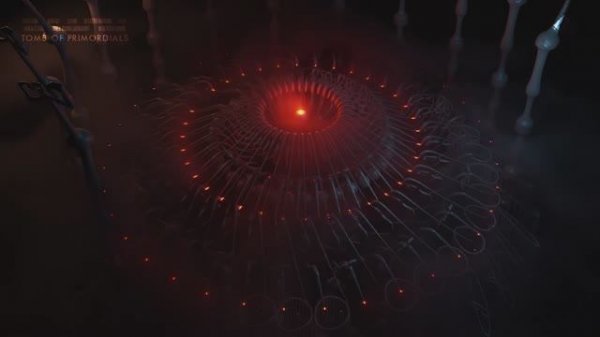 Skadi - Seed of Pestilence