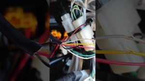 Как отключить камеры при включении поворотов ситрак с7 h от 2023 года