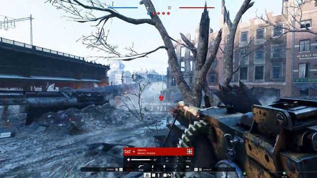 EA Anti Cheat Battlefield 5 2024 смотреть онлайн