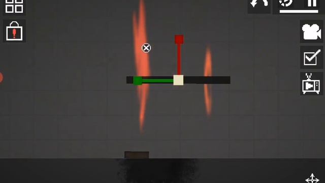 Ставлю ловушки в Melon Sandbox смотреть онлайн