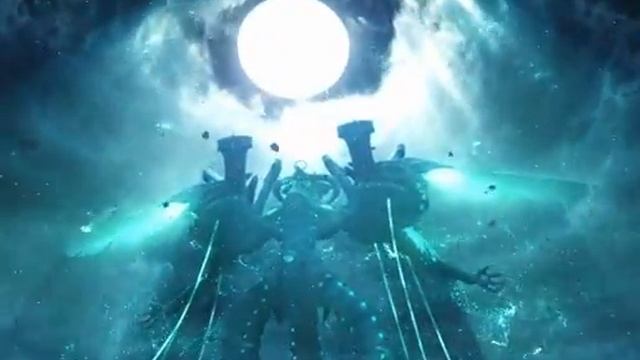 FFVII: Dirge of Cerberus - FMV 7 смотреть онлайн