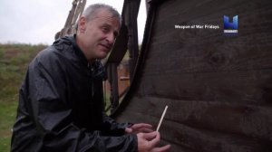 История оружия 7 серия «Война на море» (документальный сериал, 2018)