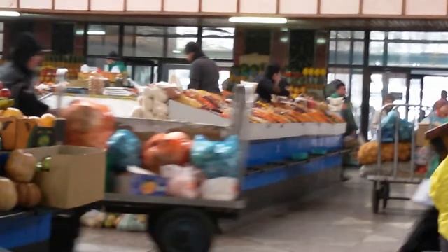 Зеленый базар смотреть онлайн