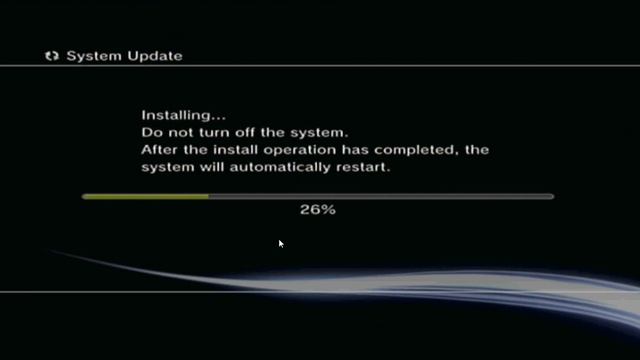 PS3 RSOD FIX 3.55 kmeaw смотреть онлайн