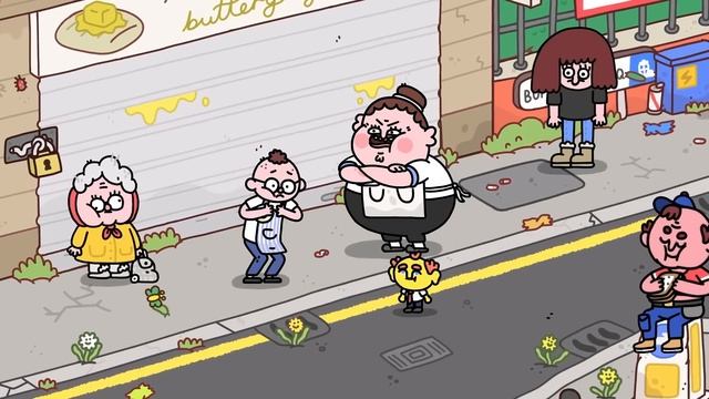 Thank Goodness You're Here! - Official Launch Trailer
