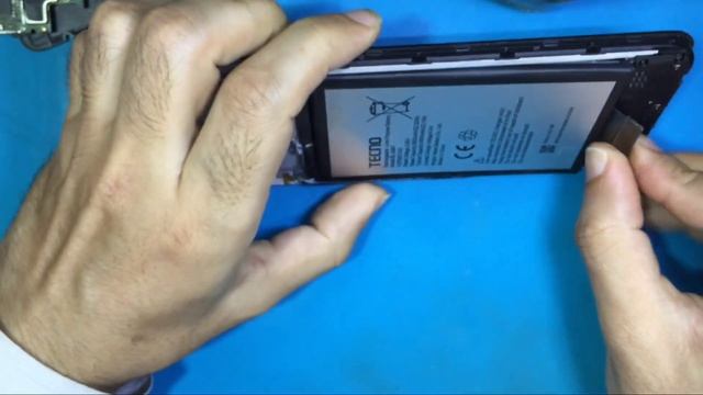 Tecno Pova Neo Battery 🔋 drain problem solution || Tecno Pova Neo Battery replacement смотреть онлайн