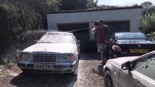 Summer madness snow foam C124 & updates смотреть онлайн