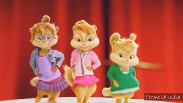 Alvin et les chipmunks turn around 54321 смотреть онлайн