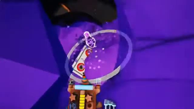 Astroneer EP1 смотреть онлайн