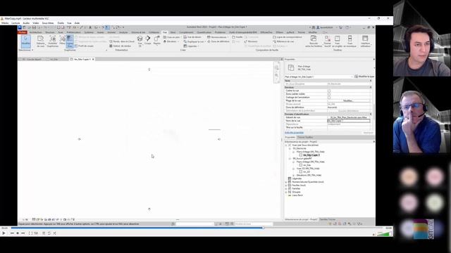 TinLine Revit 2023 - Nouveautés смотреть онлайн