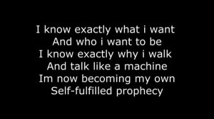 Marina And The Diamonds - Oh no Lyrics