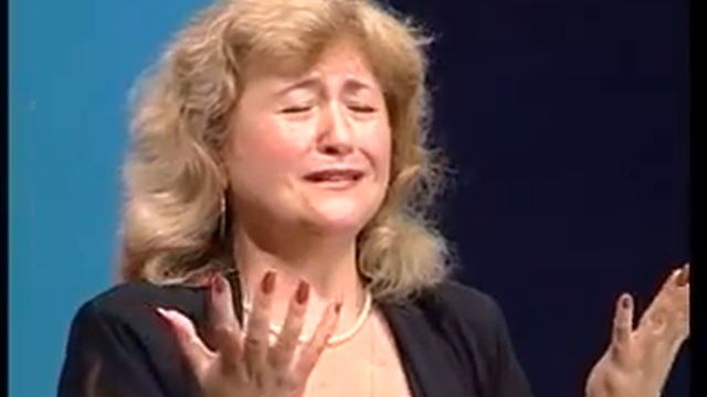Ultima ora - Maria Chislean смотреть онлайн