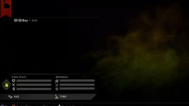 Dragon Age:Inquisition: The Black Emporium #dragonageinquisition смотреть онлайн