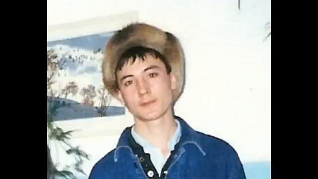 Абдрахитов Андрей Анатольевич 1981-2003 смотреть онлайн