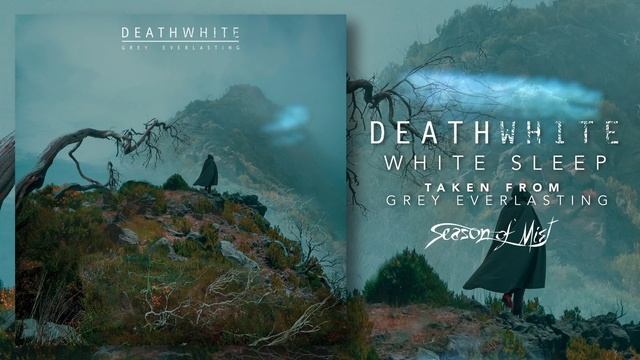 DEATHWHITE - 