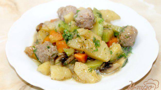 Книга рецептов