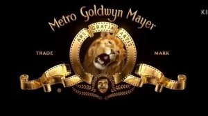 What If      Metro Goldwyn Mayer Logo The Fearless Vampire Killers, 1967 2023 Variant