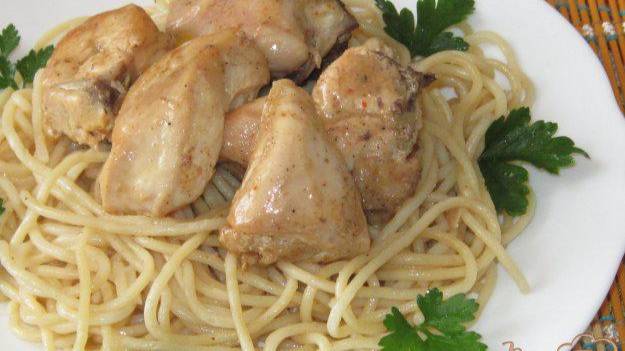 Книга рецептов