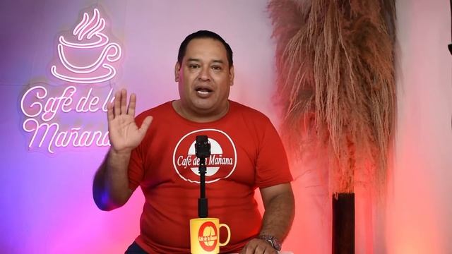 💯TU ELECCIÓN💯 / Café de la Mañana Mayo 30 ☕️☕️☕️ EL MENSAJE DE DIOS PARA TI смотреть онлайн