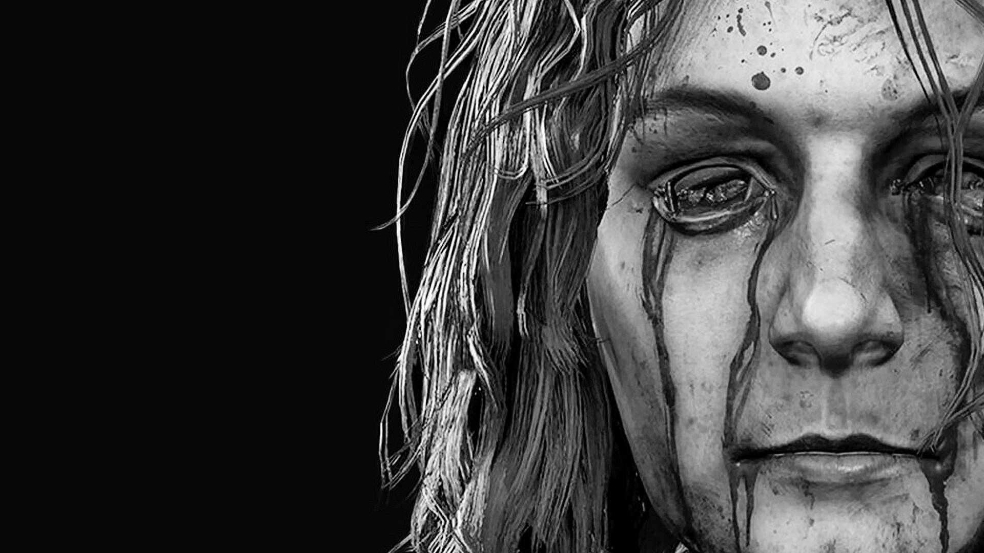 Безумие художников | Chorus Of Carcosa (Запись стрима)