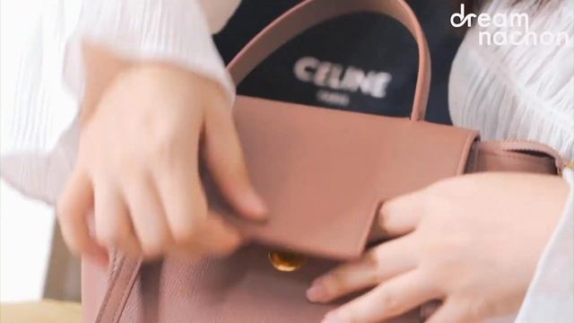 รีวิวกระเป๋า CELINE BELT BAG 65K คุ้มมั้ย ? | dreamnachon смотреть онлайн