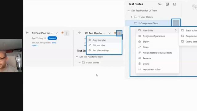 Azure Devops 10 :Test Plans смотреть онлайн