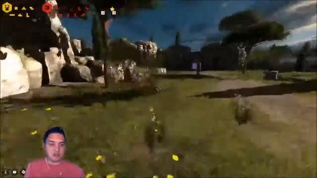 The Talos Principle: Chasing the Stars Bonus Video 1 смотреть онлайн