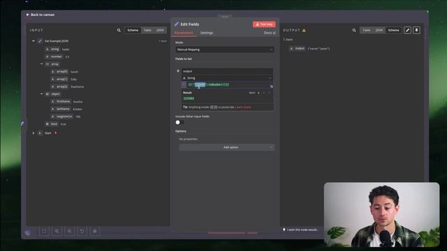 Каждая функция JavaScript в N8N объяснена (106 + 7 дополнительных) смотреть онлайн