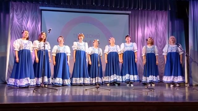 Вокальная группа 