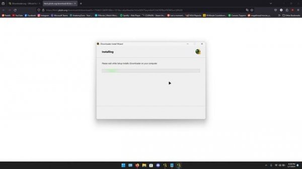 Jdownloader 2 Tips: Downloading Multiple Files Made Easy