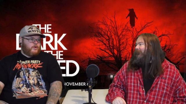 The Dark and The Wicked 2020 смотреть онлайн