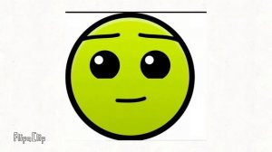 Geometry dash difficulty faces v6