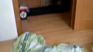 фокус с исчезновением ребёнка