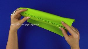 Редкие швейные технологии, о которых вы не знали. Срочно бегу шить!