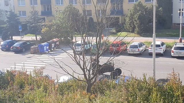 парад тракторов, Чехия 2021 смотреть онлайн