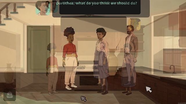 Dot's Home - Official Trailer смотреть онлайн