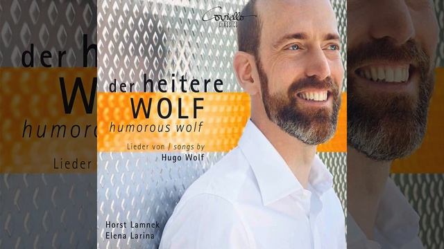 Mörike-Lieder: No. 40, Der Jäger смотреть онлайн