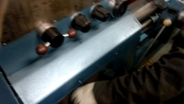 Токарно-винторезный 16К20М смотреть онлайн