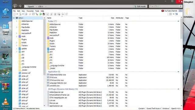 How To Install Realistic Bullet Ped Damage Mod In Gta 5 2021 By ALL TUTORIAL In [Urdu/Hindi] смотреть онлайн