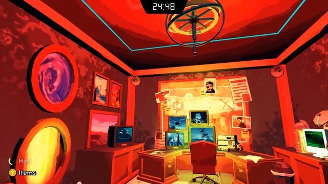 Escape Academy - Official Reveal Trailer | ID@Xbox