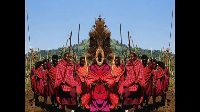 Ivan Leopardo - Mamba negra смотреть онлайн