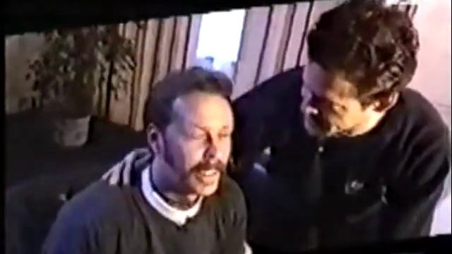 Metallica - MTV's Metallica Weekend / Lollapalooza Interview (1996)