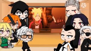 Реакция Кары на Тик Ток {Gacha Club}