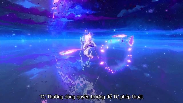 HI3: Hướng dẫn Valkyrie: Elysia Herrscher of Human: Ego (Vietsub) смотреть онлайн