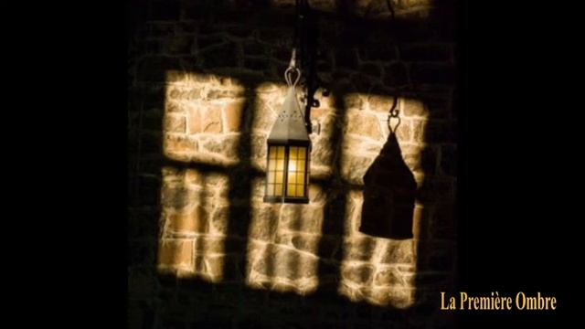 La Première Ombre смотреть онлайн