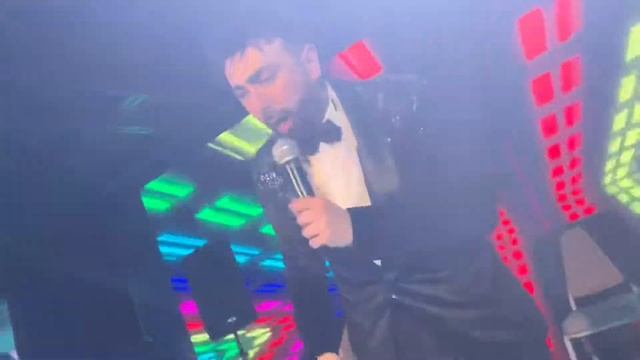 KAMRAN - Вам этого не покажут! Один день за кулисами свадьбы !